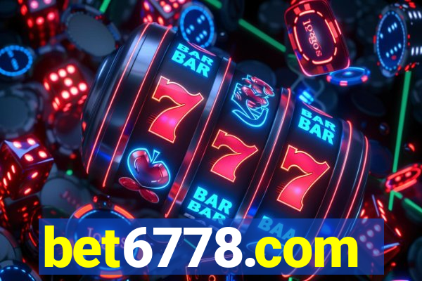 bet6778.com