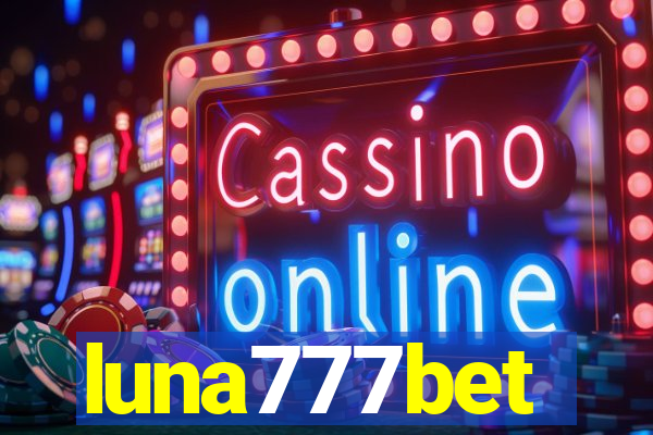 luna777bet