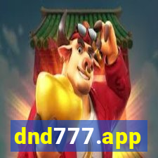 dnd777.app