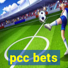 pcc bets