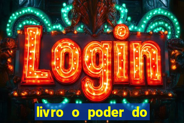 livro o poder do agora pdf