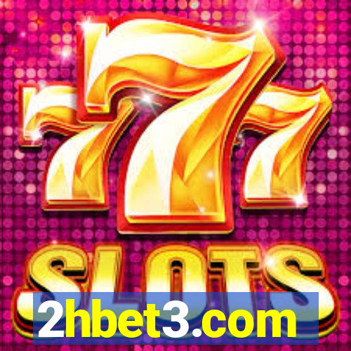 2hbet3.com