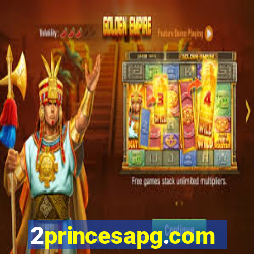 2princesapg.com