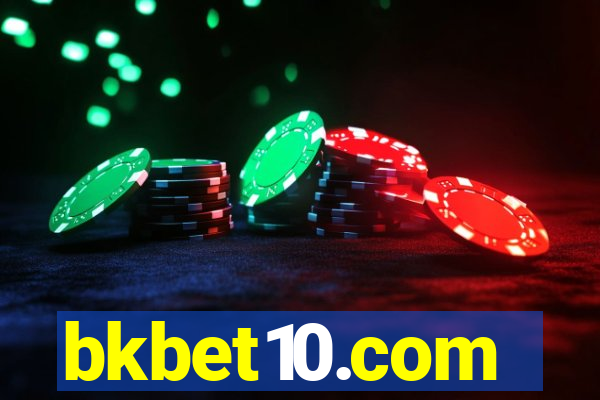 bkbet10.com