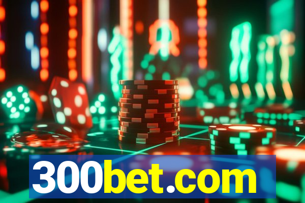 300bet.com