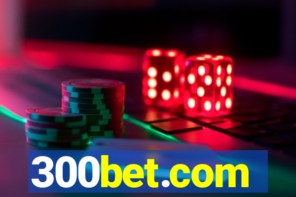 300bet.com