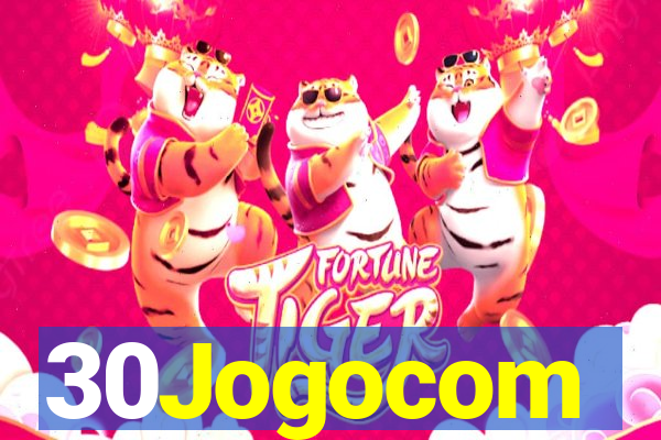 30Jogocom