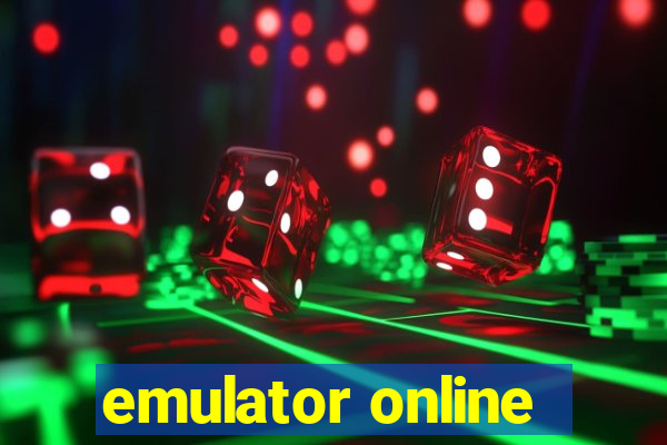 emulator online