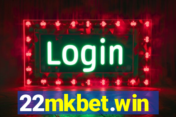 22mkbet.win