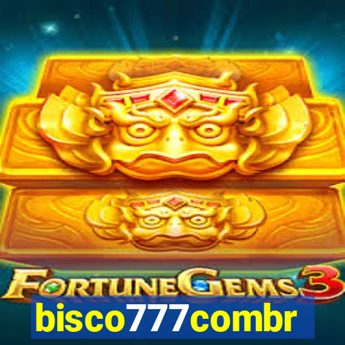 bisco777combr