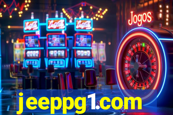 jeeppg1.com