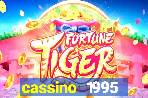 cassino 1995 dublado online