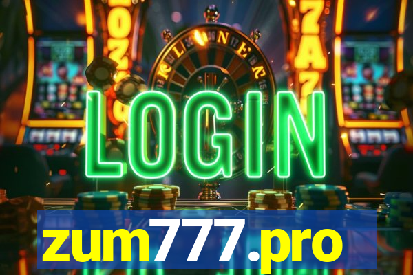 zum777.pro