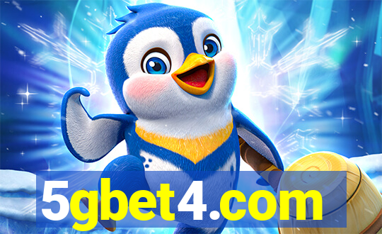 5gbet4.com