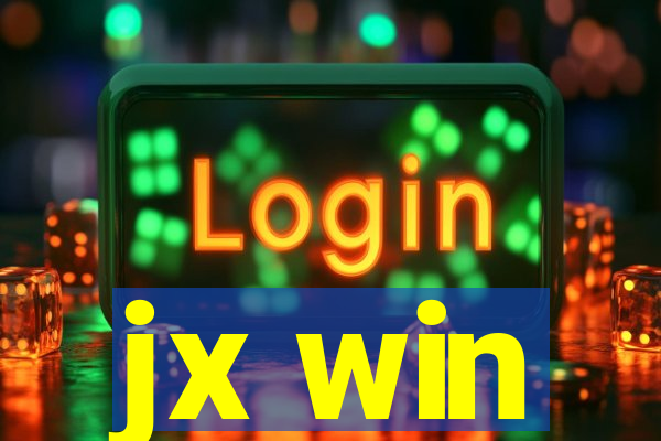 jx win