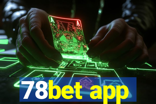 78bet app