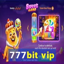 777bit vip