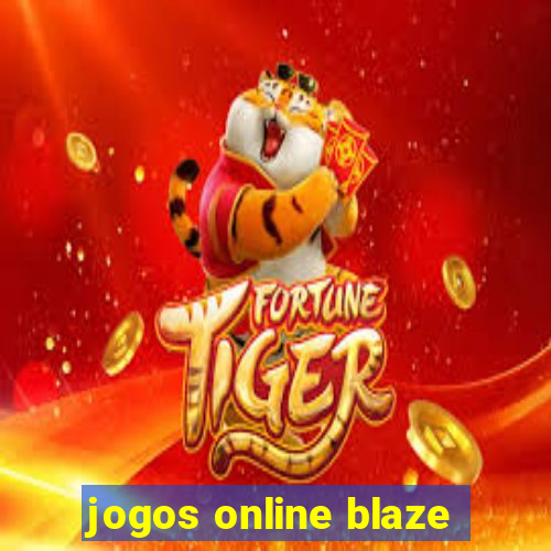 jogos online blaze