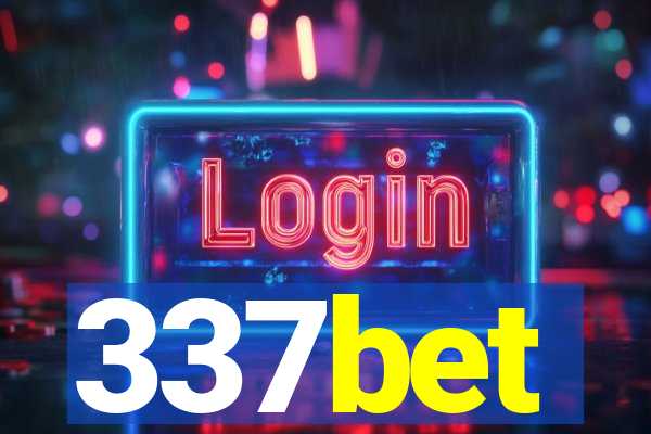 337bet