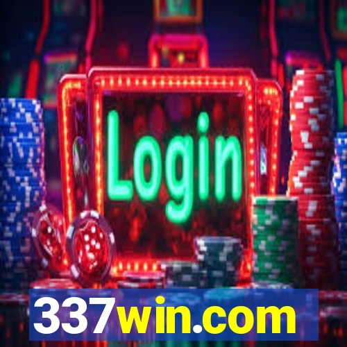 337win.com