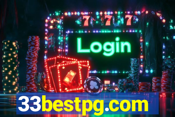 33bestpg.com