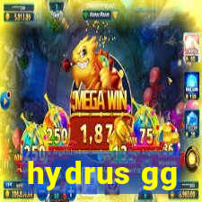 hydrus gg