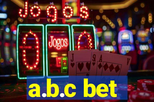 a.b.c bet