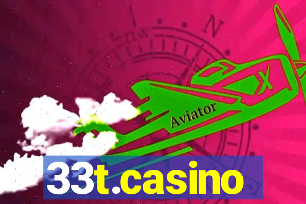 33t.casino