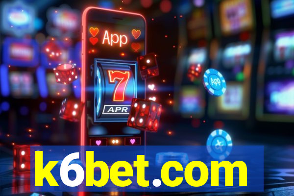 k6bet.com