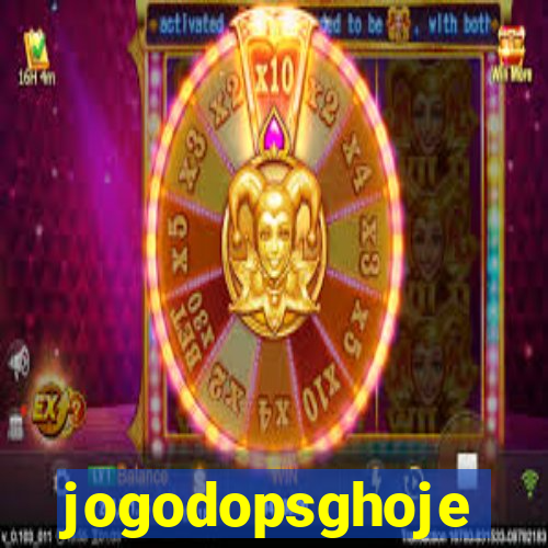 jogodopsghoje