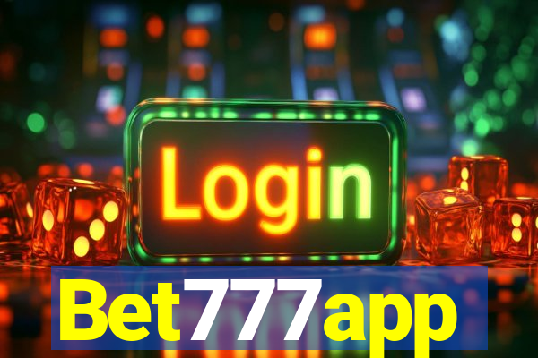 Bet777app