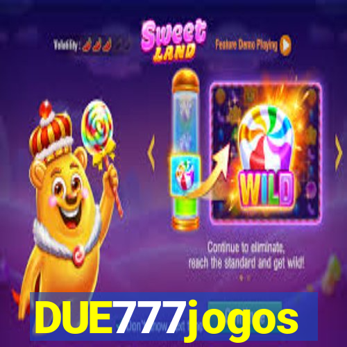 DUE777jogos