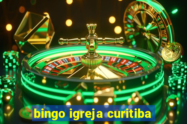 bingo igreja curitiba