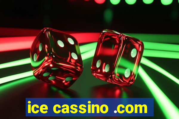 ice cassino .com