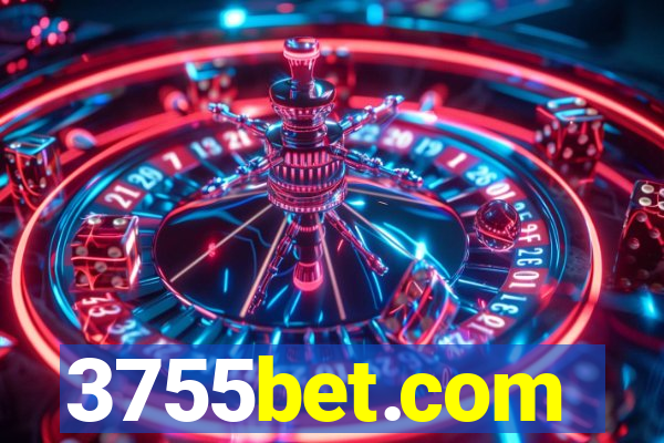 3755bet.com