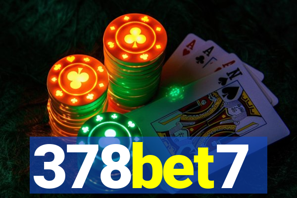 378bet7