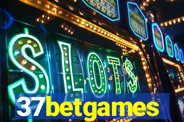 37betgames