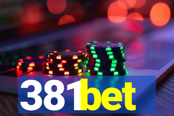 381bet