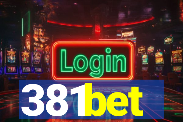 381bet