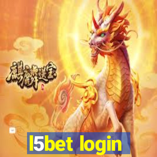 l5bet login