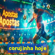 corujinha hoje