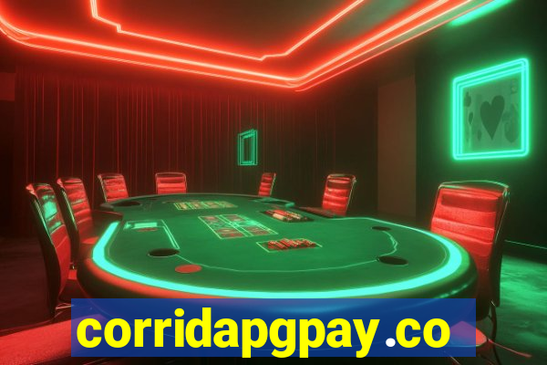 corridapgpay.com