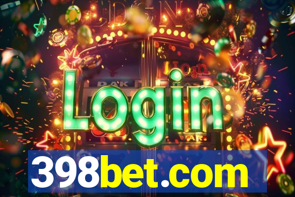 398bet.com