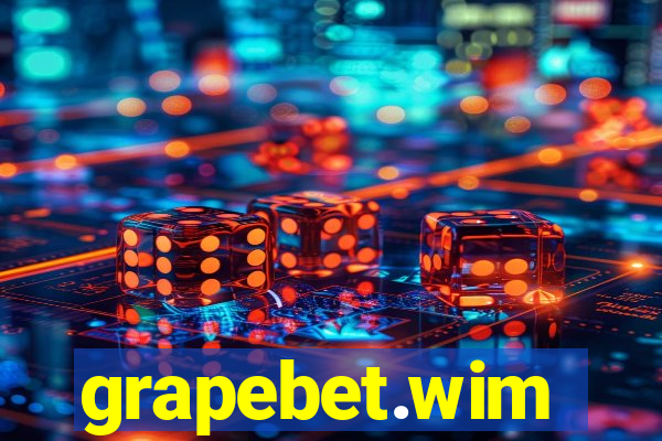 grapebet.wim