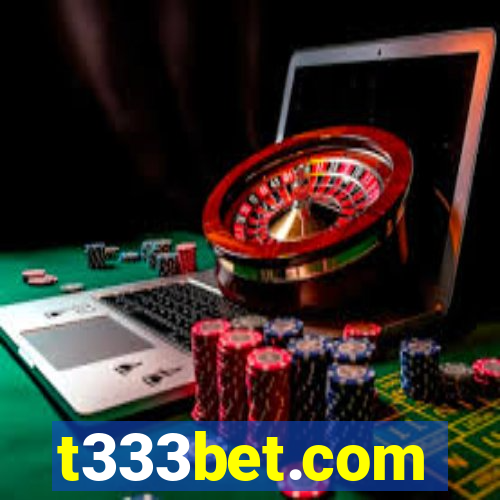 t333bet.com