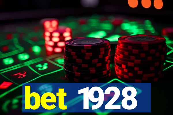 bet 1928