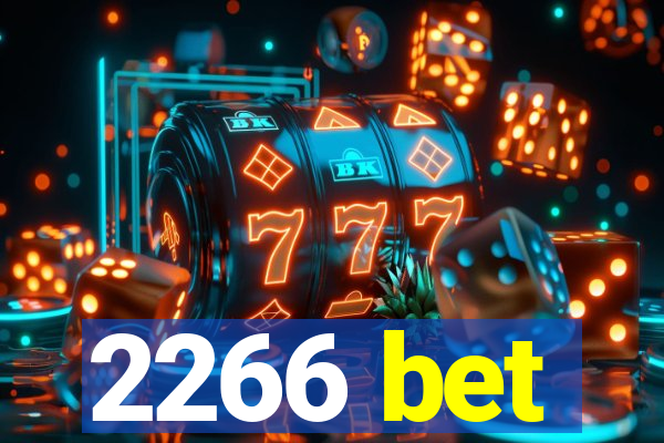 2266 bet