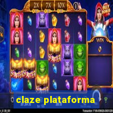 claze plataforma