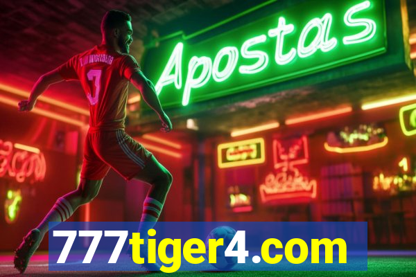 777tiger4.com