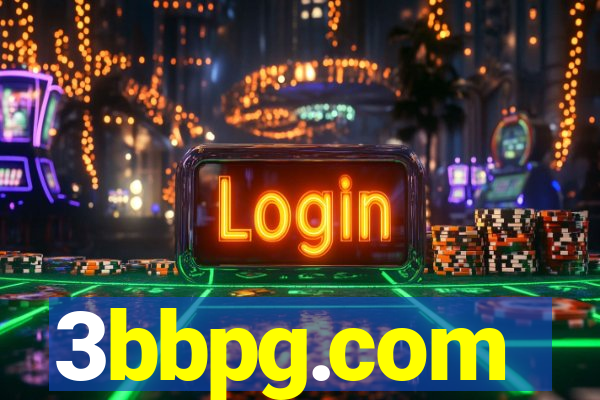 3bbpg.com